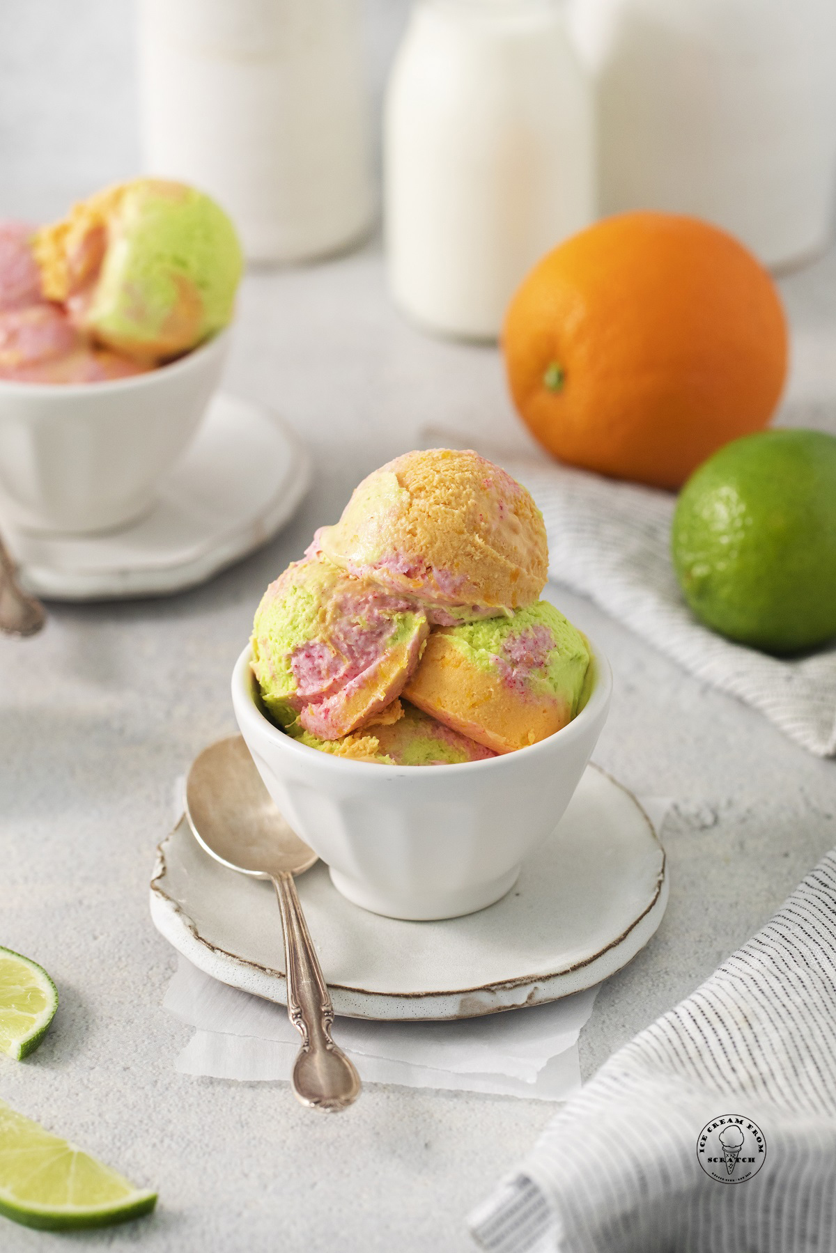 rainbow sherbet - Article 1